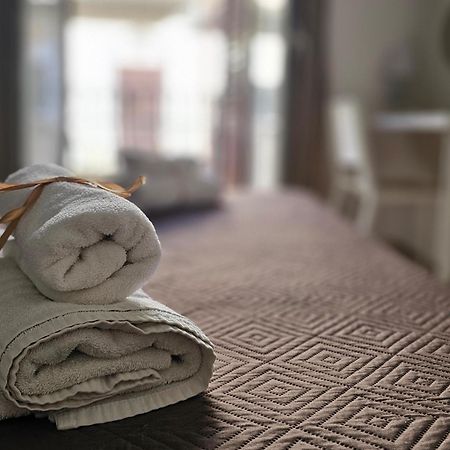 Teatro Del Sole Apartment Палермо Екстериор снимка