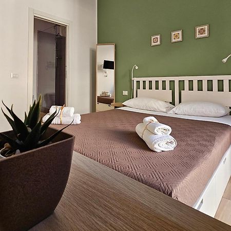 Teatro Del Sole Apartment Палермо Екстериор снимка
