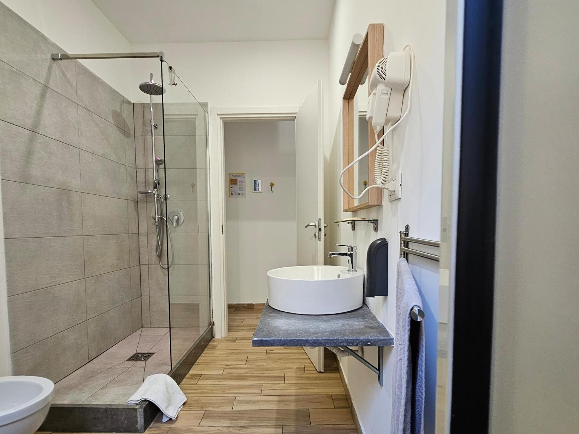Teatro Del Sole Apartment Палермо Екстериор снимка