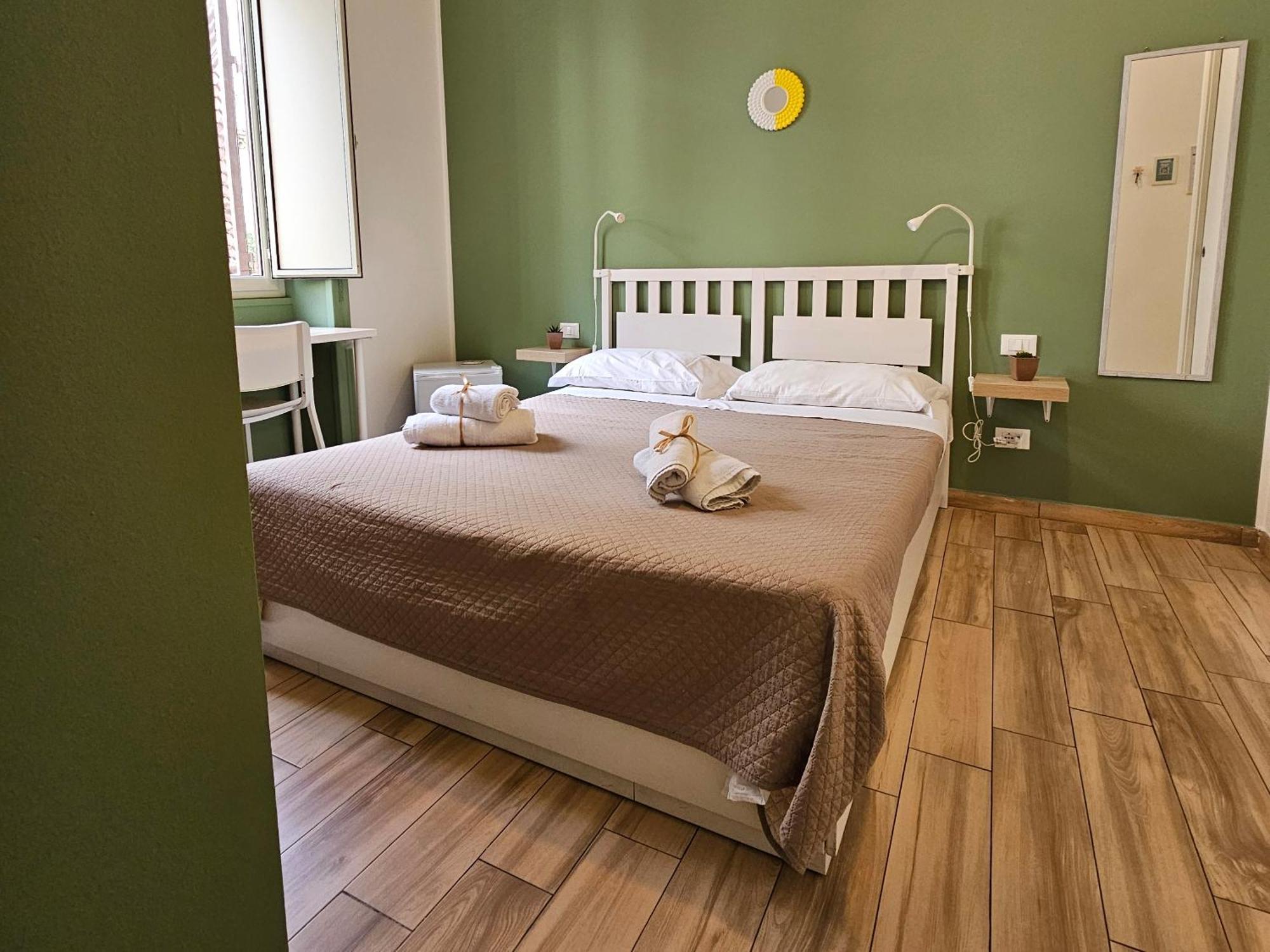 Teatro Del Sole Apartment Палермо Екстериор снимка