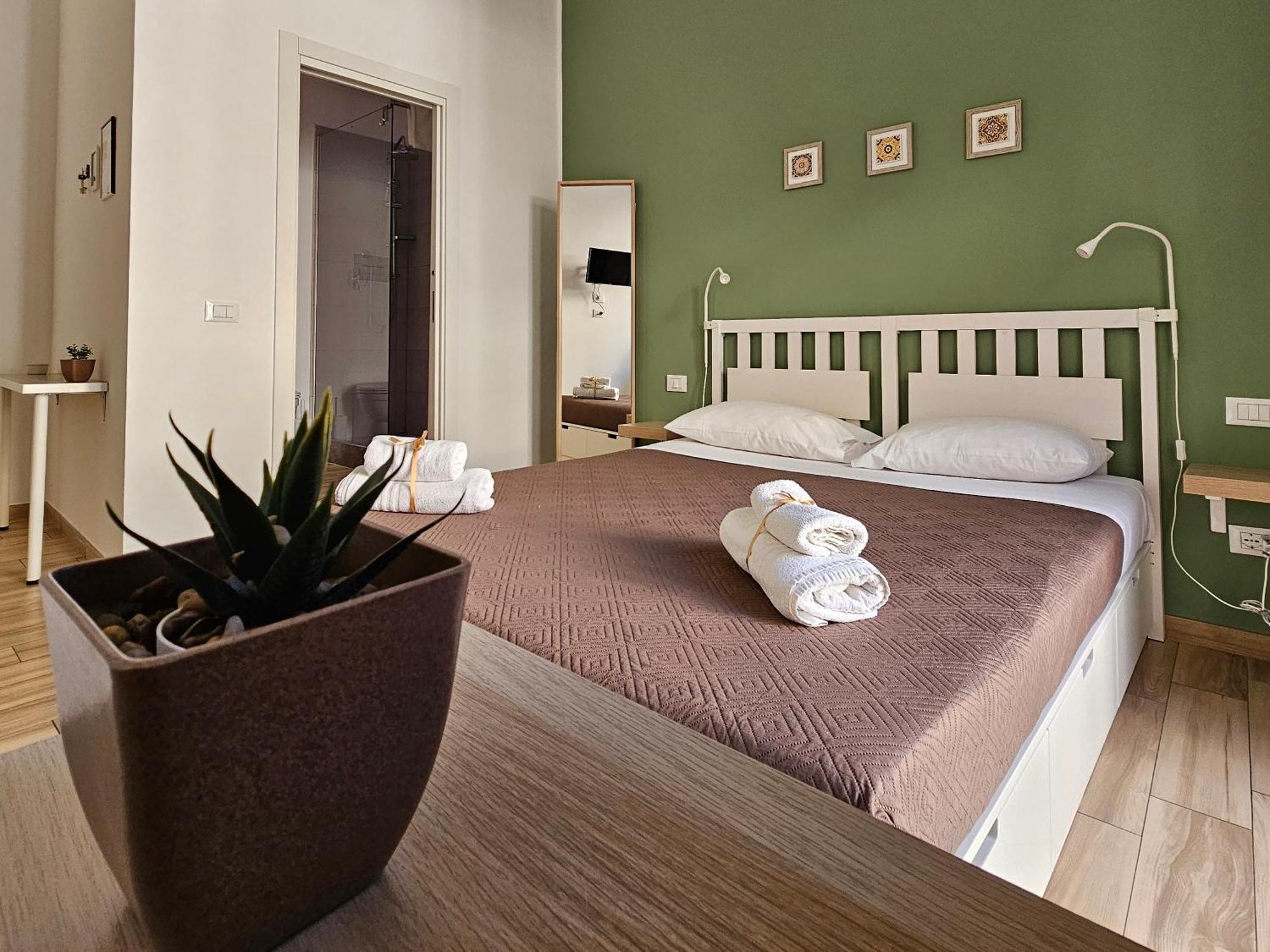 Teatro Del Sole Apartment Палермо Екстериор снимка