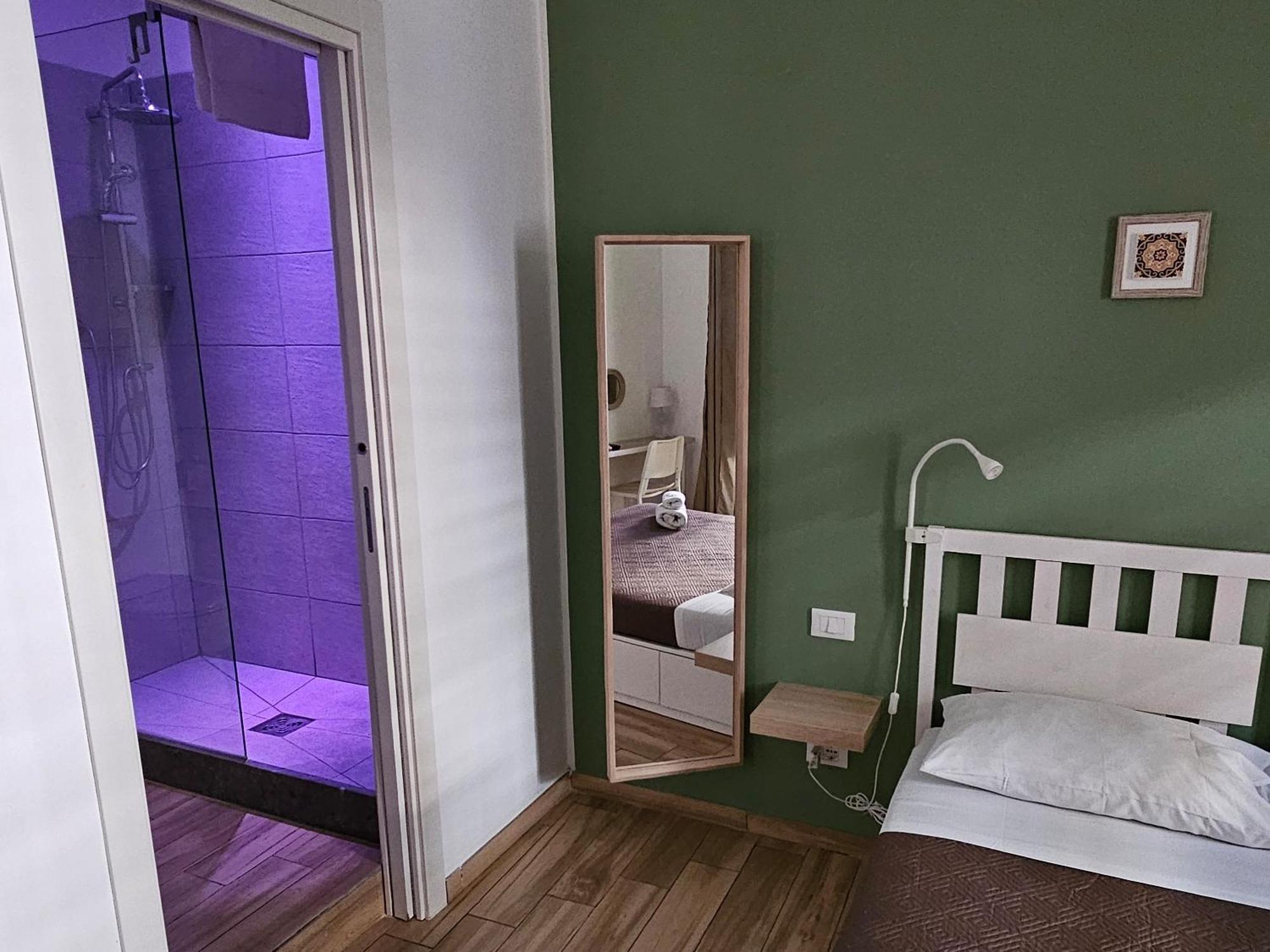 Teatro Del Sole Apartment Палермо Екстериор снимка
