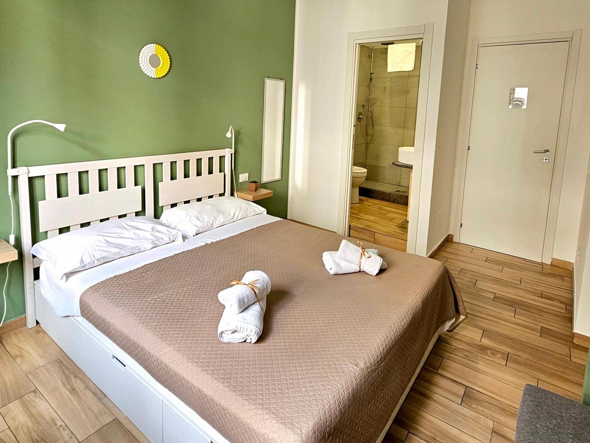 Teatro Del Sole Apartment Палермо Екстериор снимка