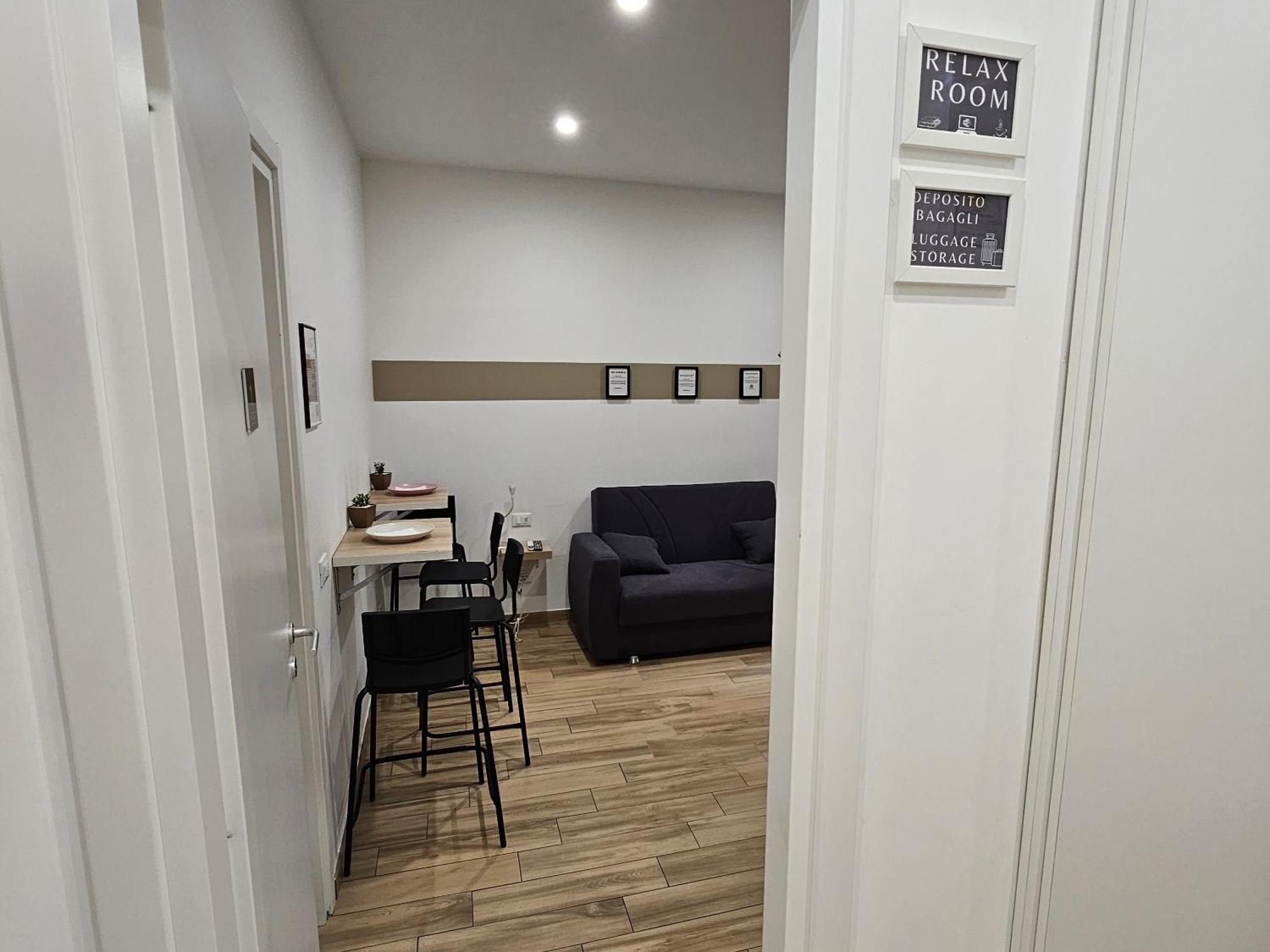 Teatro Del Sole Apartment Палермо Екстериор снимка