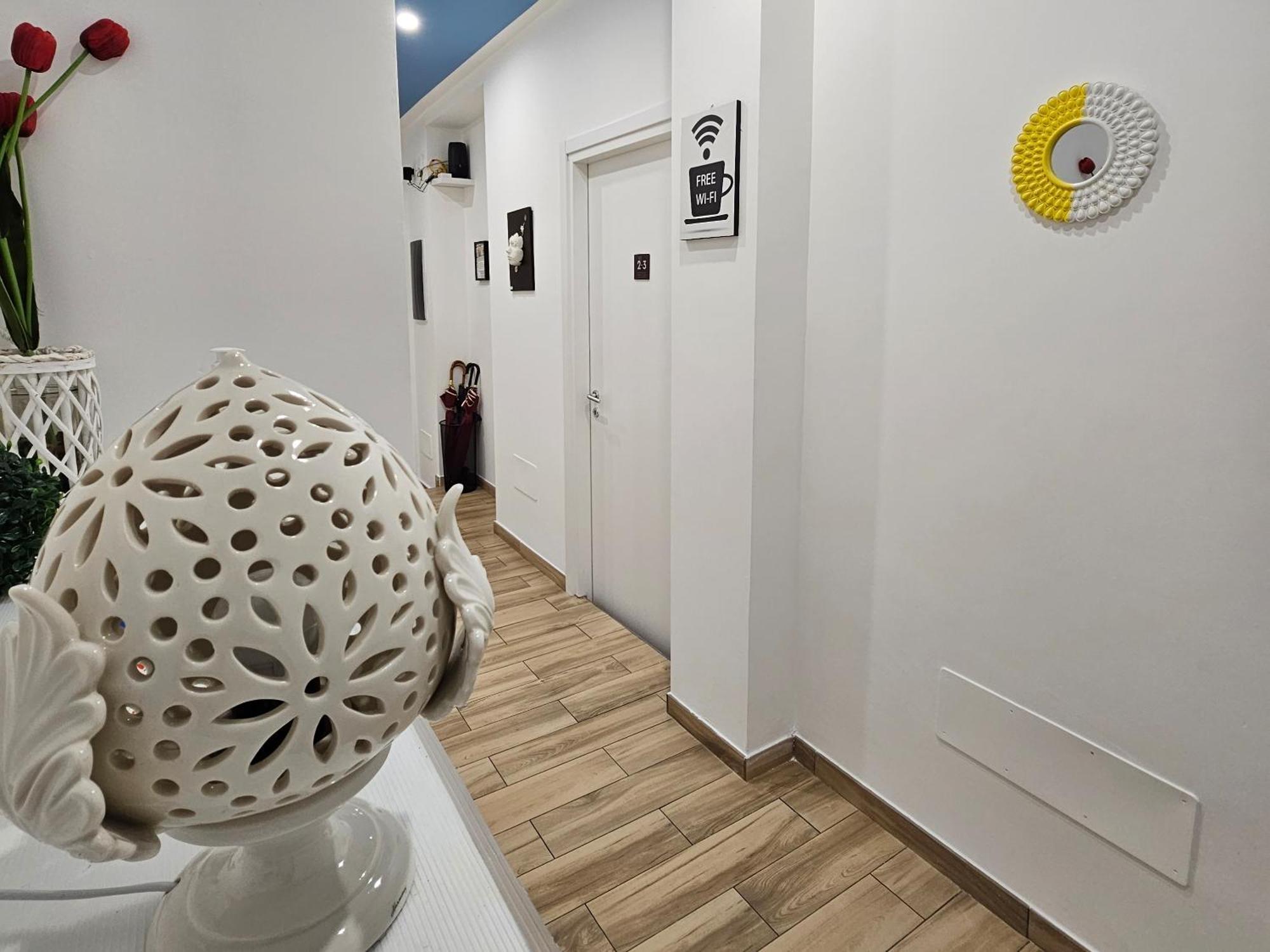 Teatro Del Sole Apartment Палермо Екстериор снимка