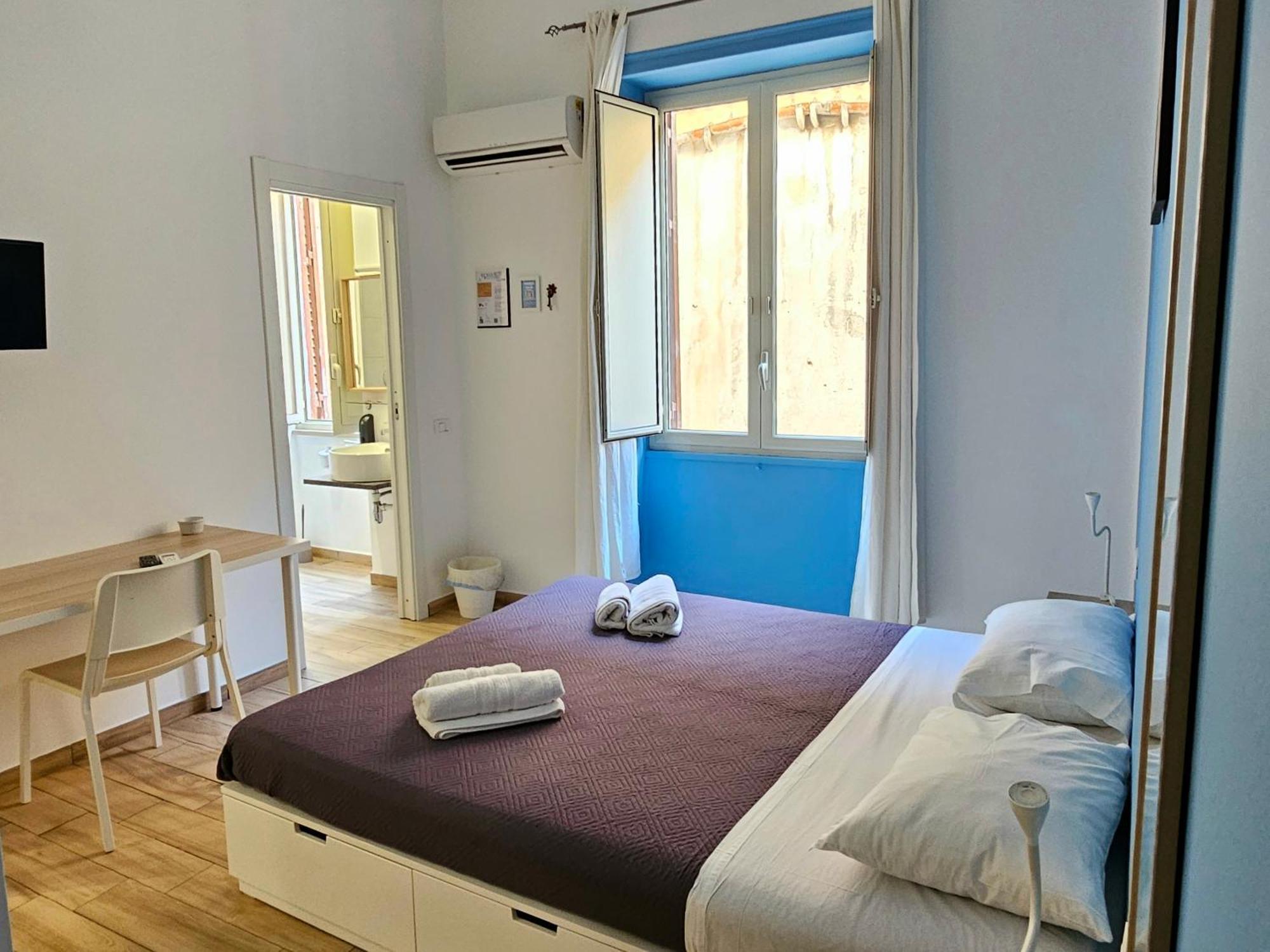 Teatro Del Sole Apartment Палермо Екстериор снимка